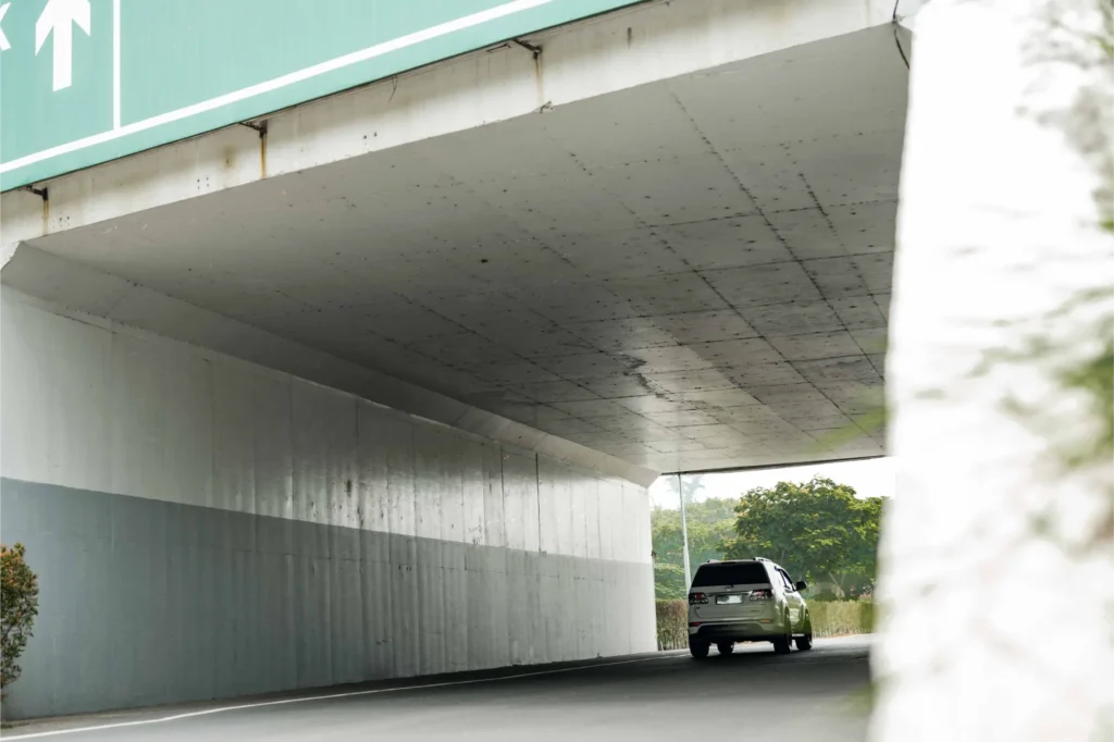 Meikarta - Grinder Underpass (9)