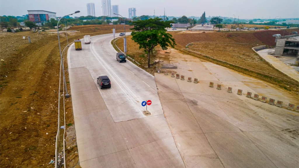 PT CIPTA SARANA SUKSES ABADI CSSA