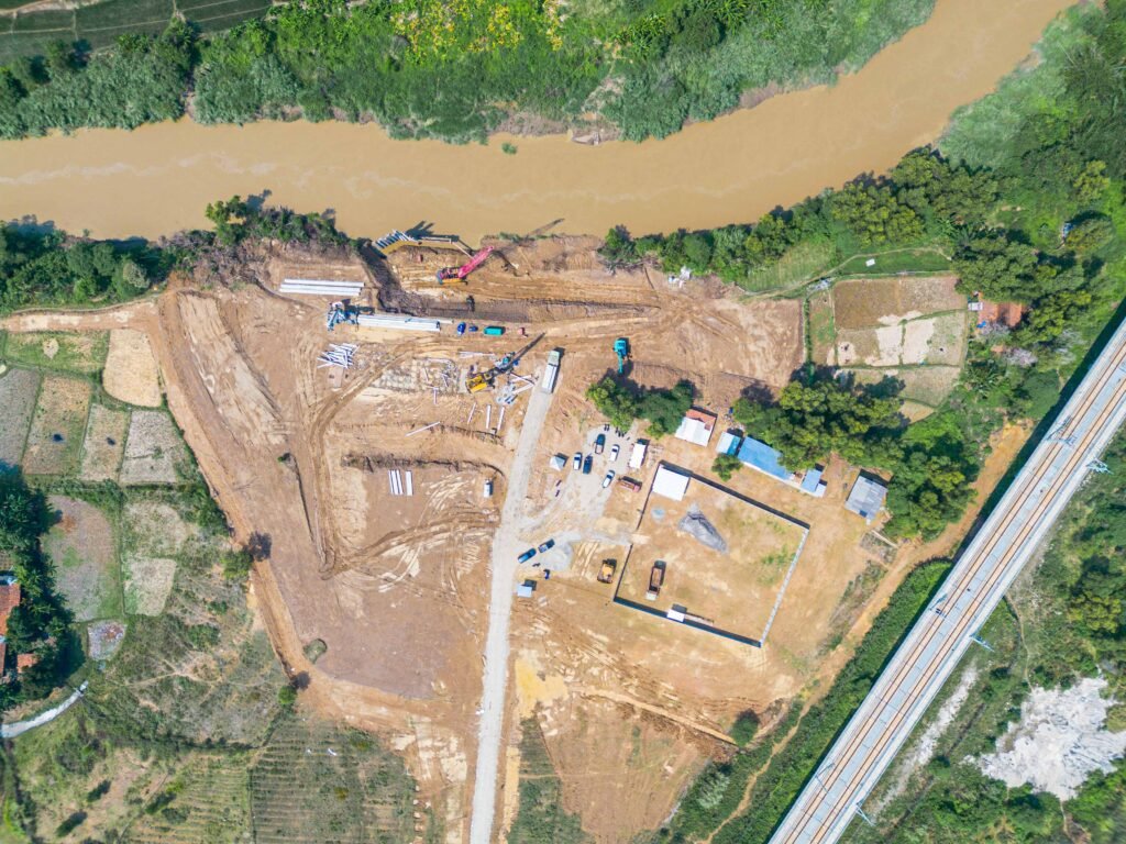 PT Cipta Sarana Sukses Abadi CSSA Cibeet Bridge Deltamas