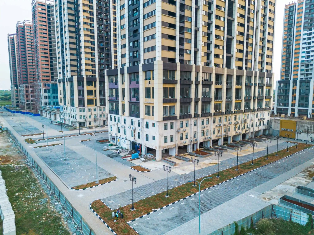 PT CIPTA SARANA SUKSES ABADI CSSA