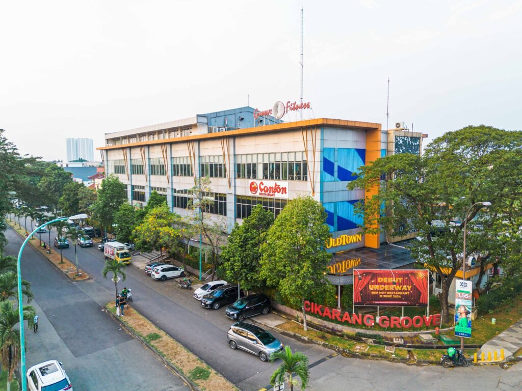 Red Hot Restaurant
