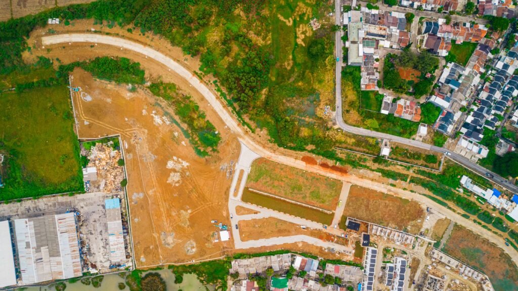 Jababeka Sport City Boulevard