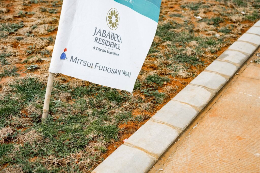 Jababeka Sport City Boulevard