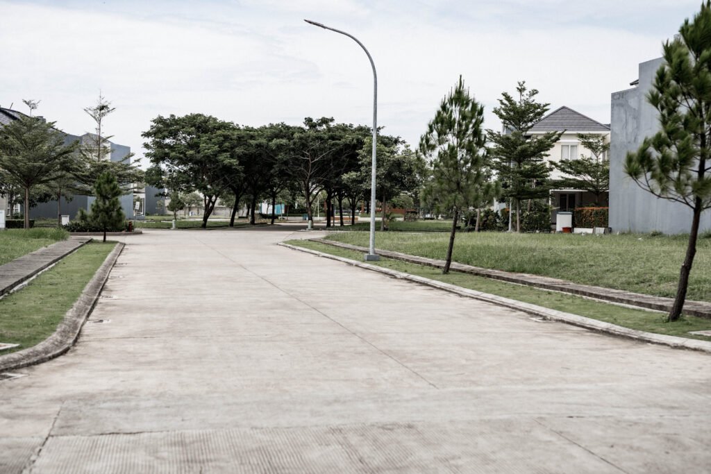 PT Cipta Sarana Sukses Abadi CSSA Adara Cluster