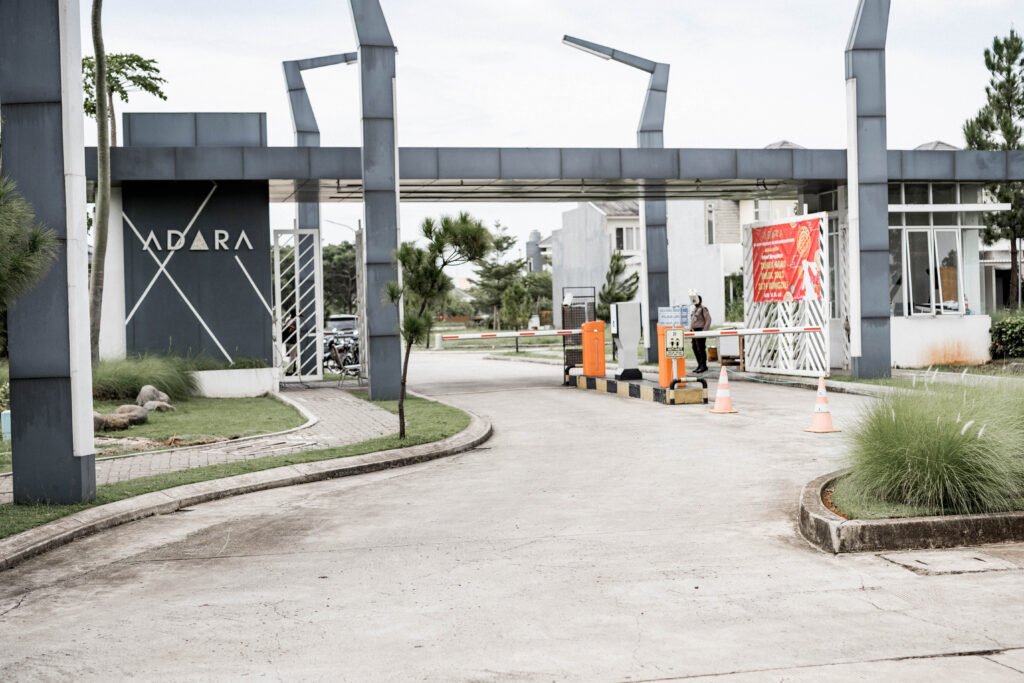 PT Cipta Sarana Sukses Abadi CSSA Adara Cluster