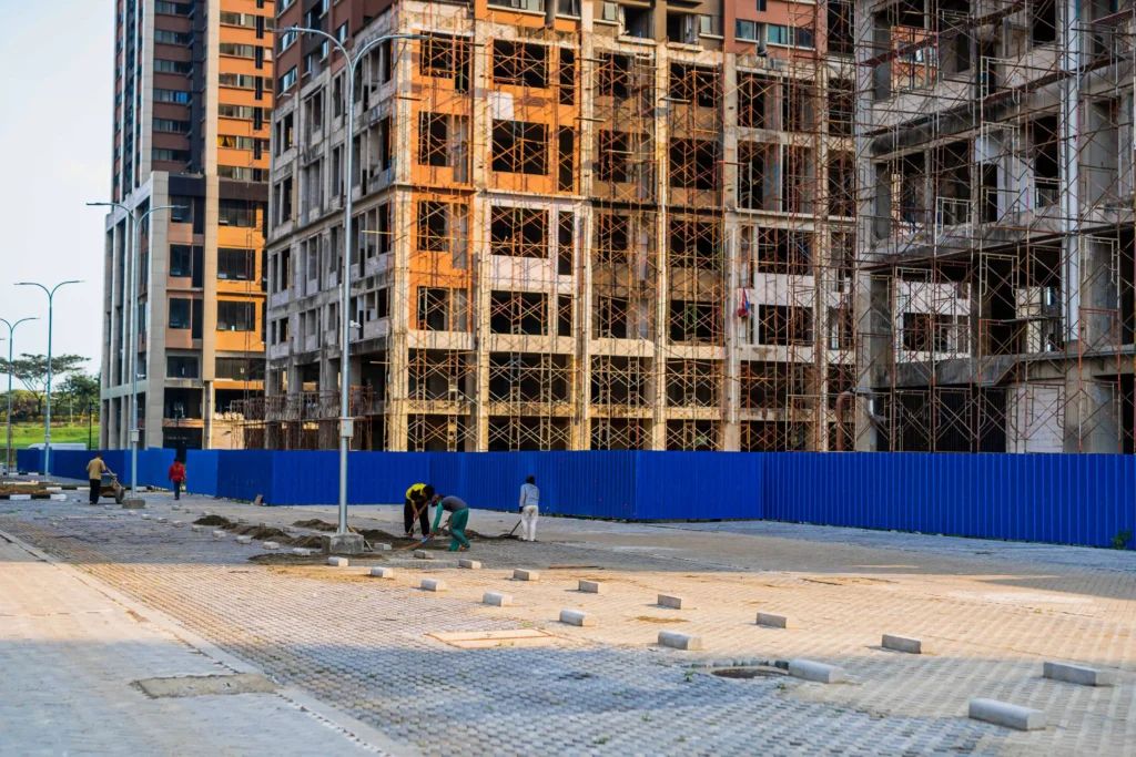 PT CIPTA SARANA SUKSES ABADI CSSA