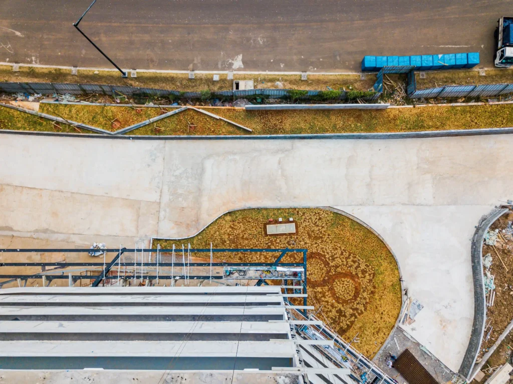 PT CIPTA SARANA SUKSES ABADI CSSA MENARA SYARIAH PIK2