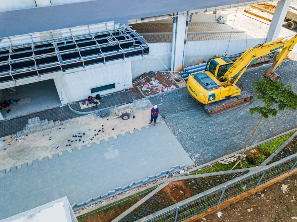 PT CIPTA SARANA SUKSES ABADI CSSA MENARA SYARIAH PIK2