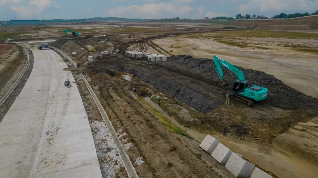 PT CIPTA SARANA SUKSES ABADI CSSA