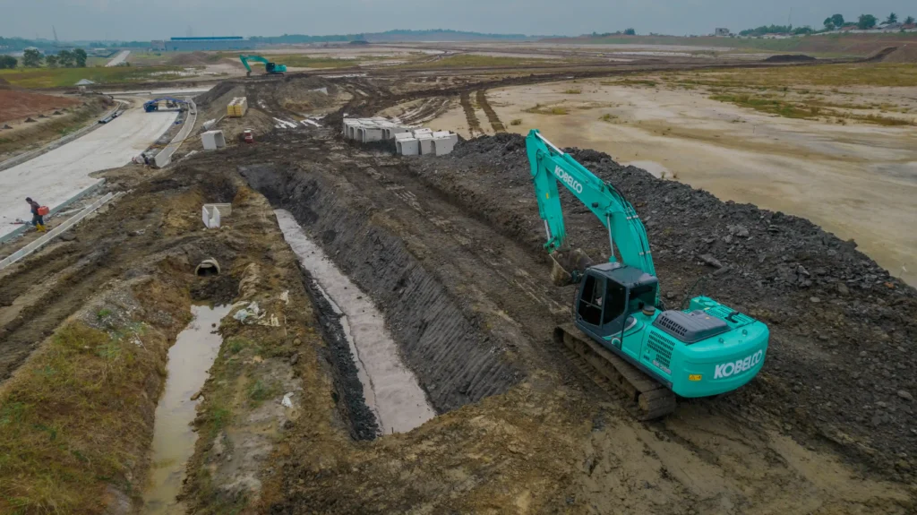 PT CIPTA SARANA SUKSES ABADI CSSA