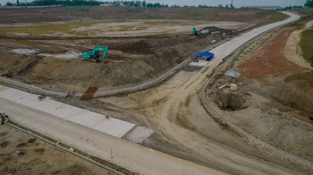 PT CIPTA SARANA SUKSES ABADI CSSA