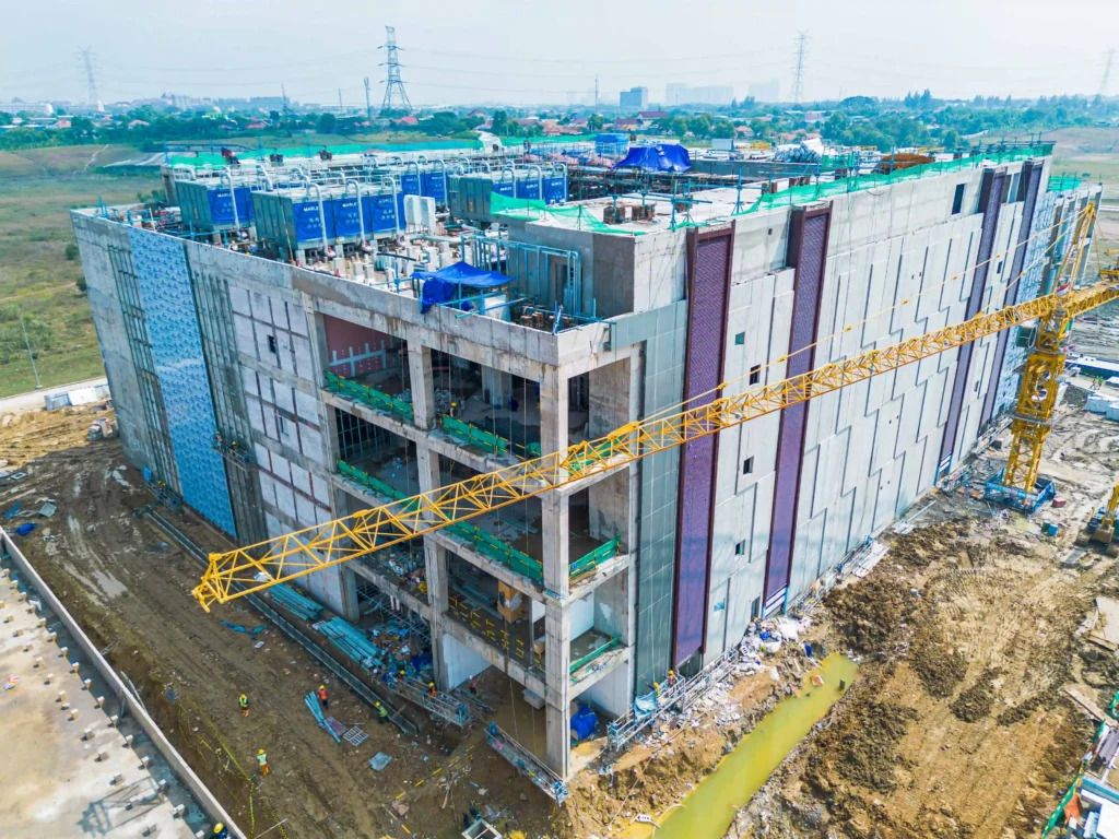 PT CIPTA SARANA SUKSES ABADI CSSA