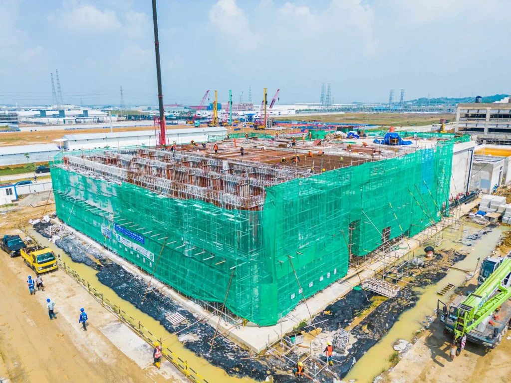 PT CIPTA SARANA SUKSES ABADI CSSA