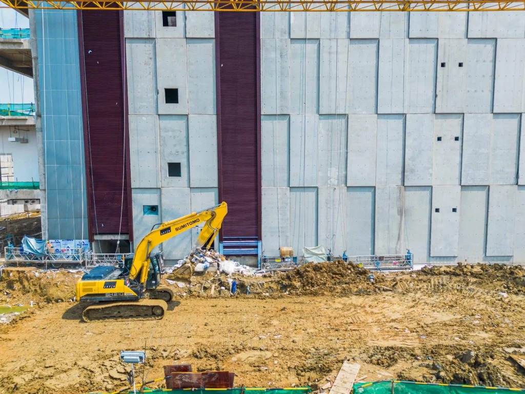 PT CIPTA SARANA SUKSES ABADI CSSA