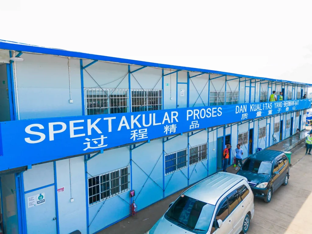 PT CIPTA SARANA SUKSES ABADI CSSA