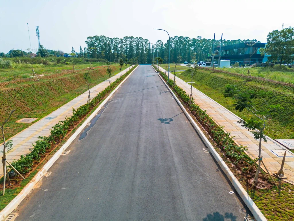 PT CIPTA SARANA SUKSES ABADI CSSA