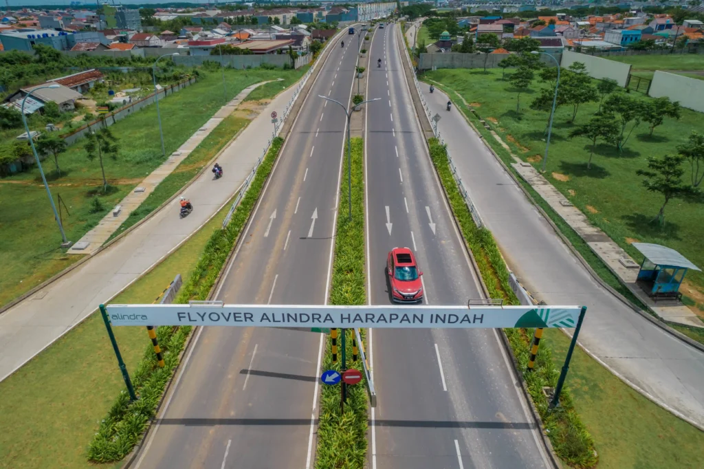 PT CIPTA SARANA SUKSES ABADI CSSA