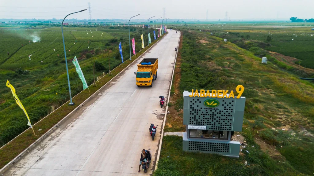 PT CIPTA SARANA SUKSES ABADI CSSA