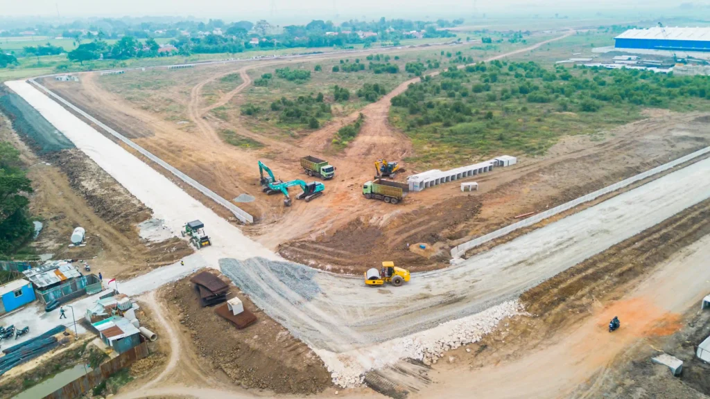 PT CIPTA SARANA SUKSES ABADI CSSA