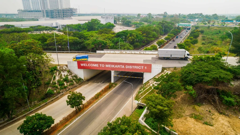 PT CIPTA SARANA SUKSES ABADI CSSA