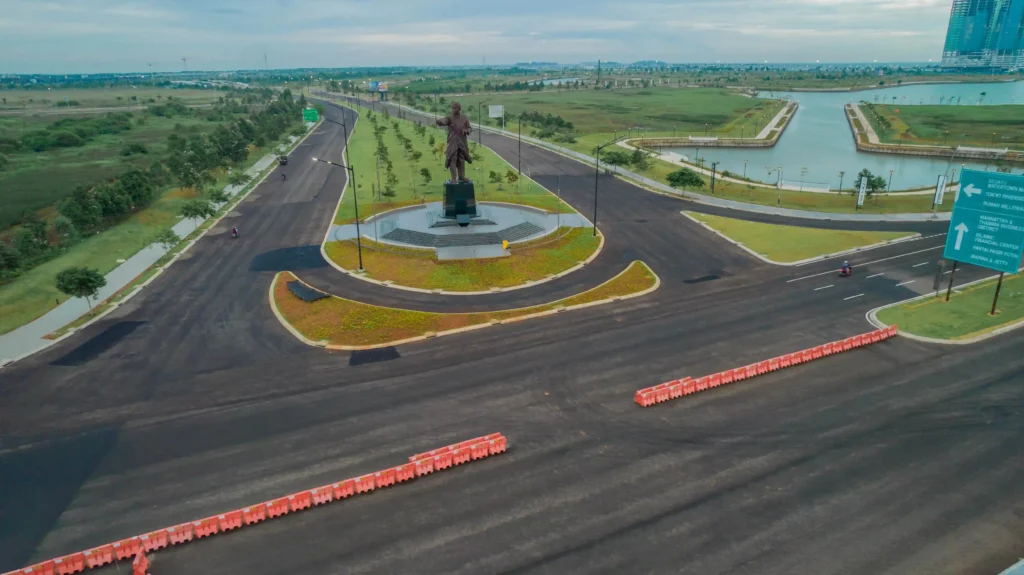 PT CIPTA SARANA SUKSES ABADI CSSA