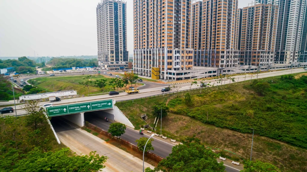 PT CIPTA SARANA SUKSES ABADI CSSA