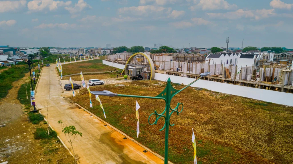 PT CIPTA SARANA SUKSES ABADI CSSA