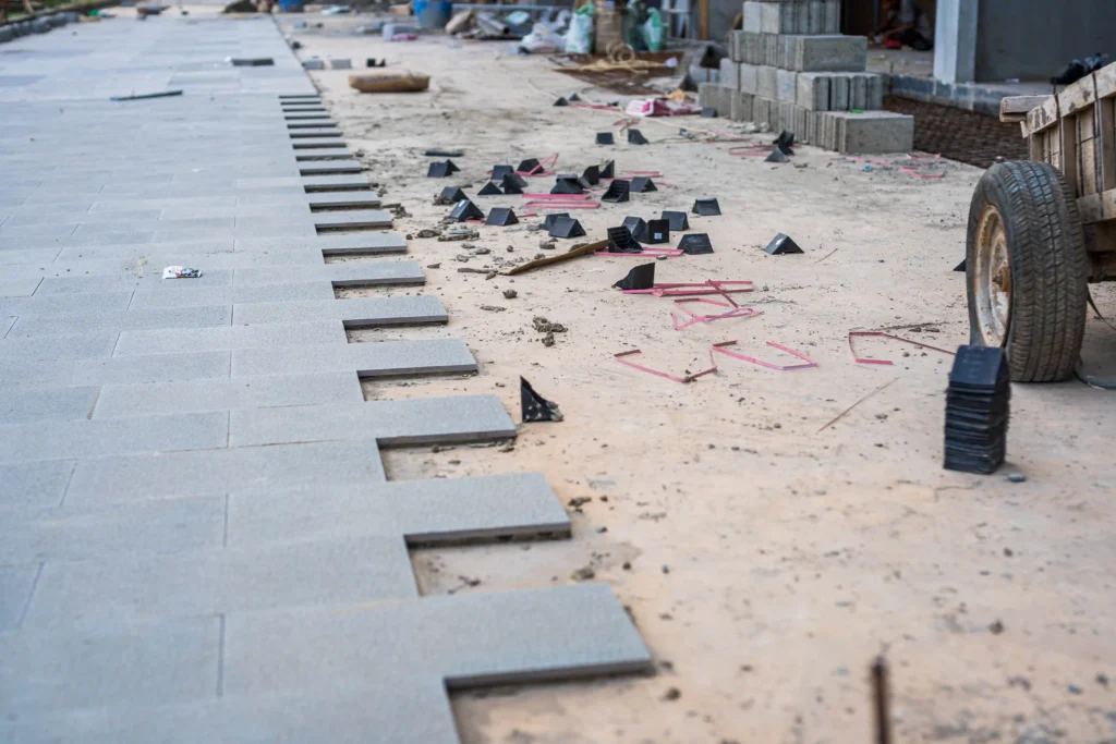 PT CIPTA SARANA SUKSES ABADI CSSA MENARA SYARIAH PIK2