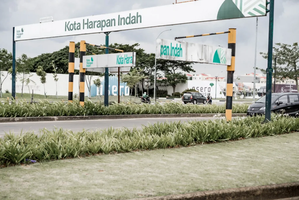 PT CIPTA SARANA SUKSES ABADI CSSA