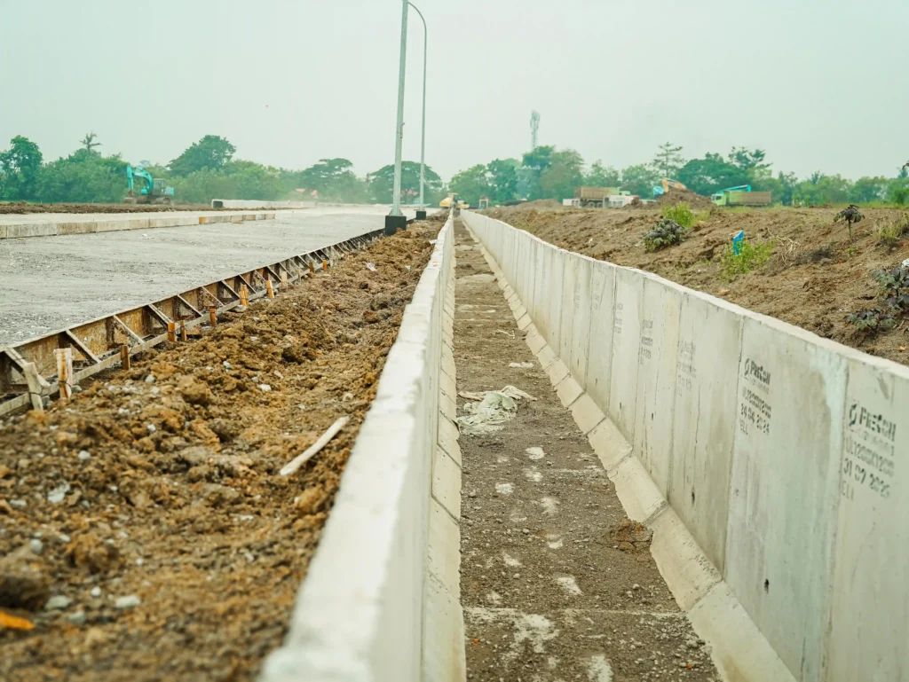 PT CIPTA SARANA SUKSES ABADI CSSA