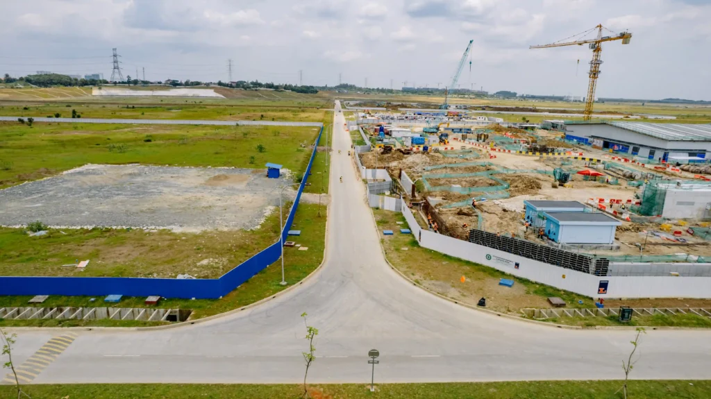 PT CIPTA SARANA SUKSES ABADI CSSA