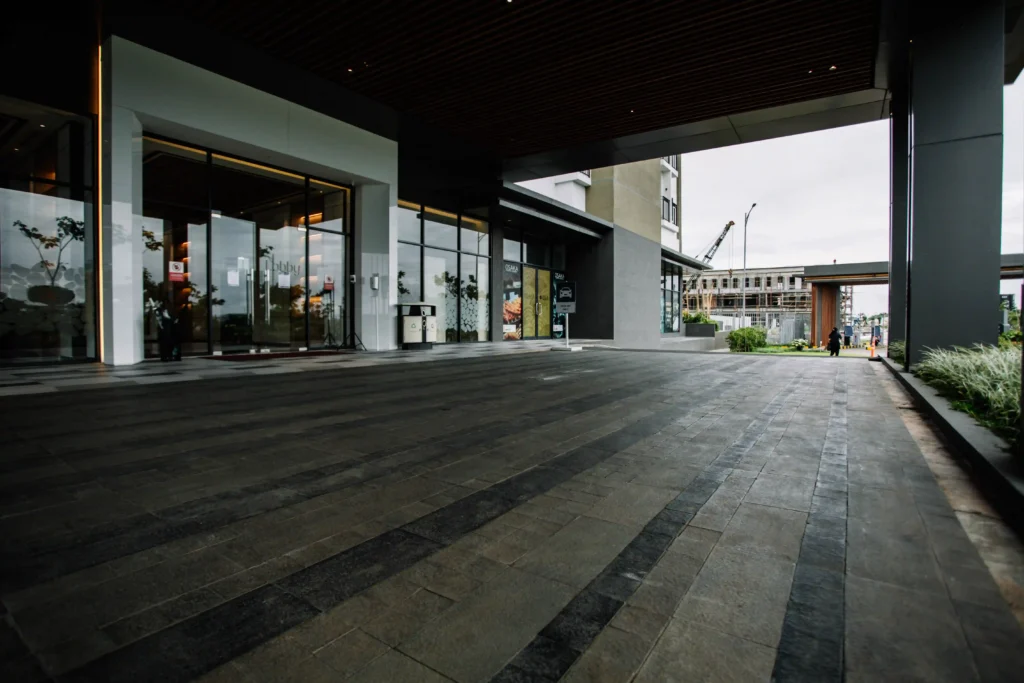 PT CIPTA SARANA SUKSES ABADI CSSA