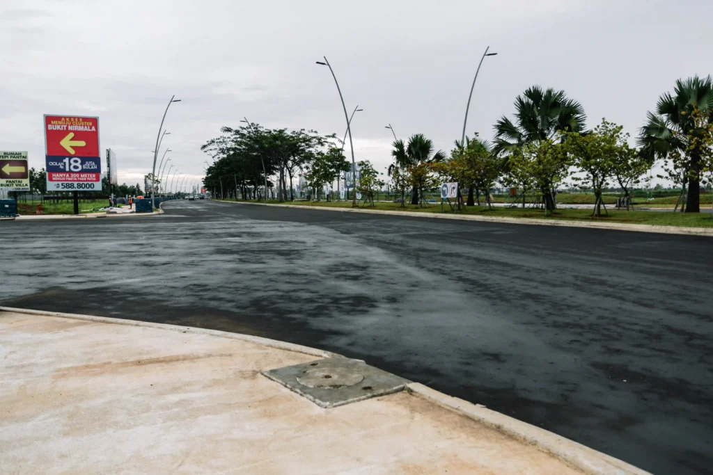 PT CIPTA SARANA SUKSES ABADI CSSA