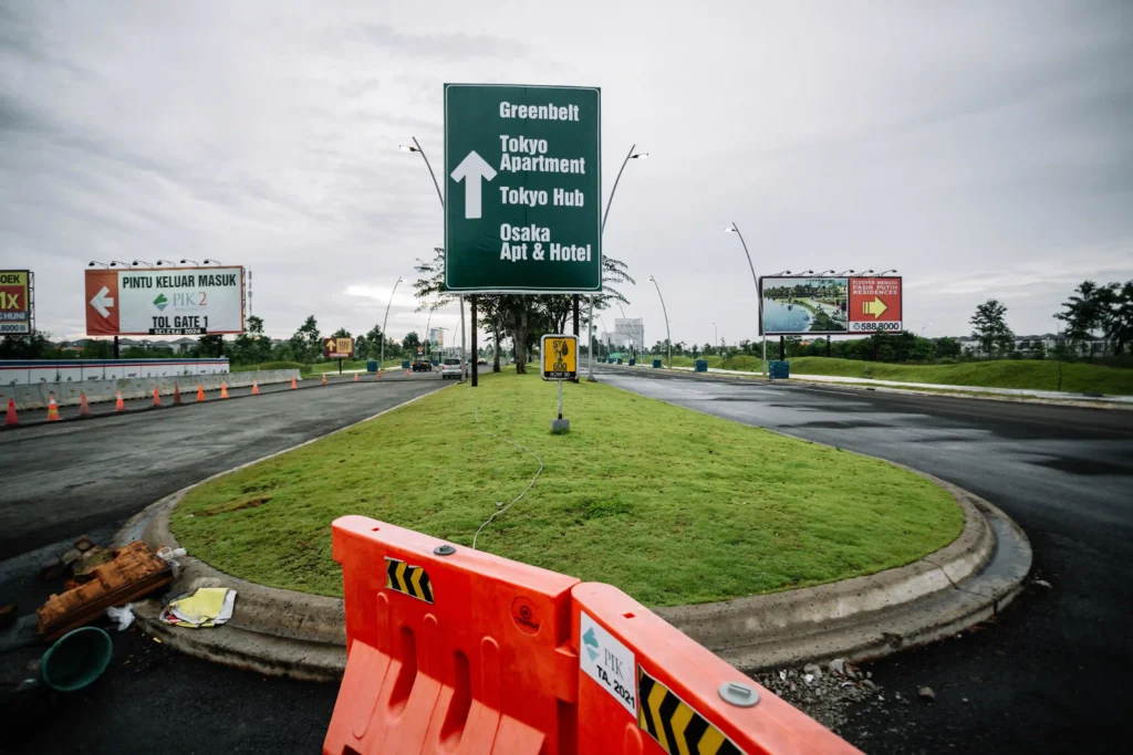PT CIPTA SARANA SUKSES ABADI CSSA